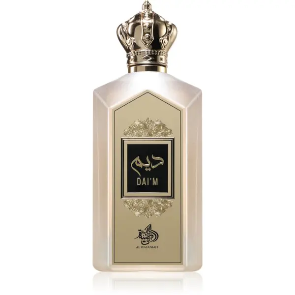 Al Wataniah Al Wataniah Dai'M parfemska voda za žene 100 ml