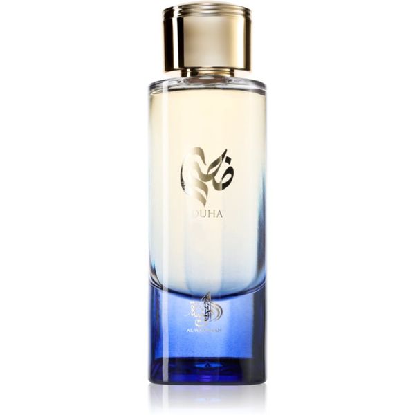 Al Wataniah Al Wataniah Duha parfemska voda uniseks 100 ml