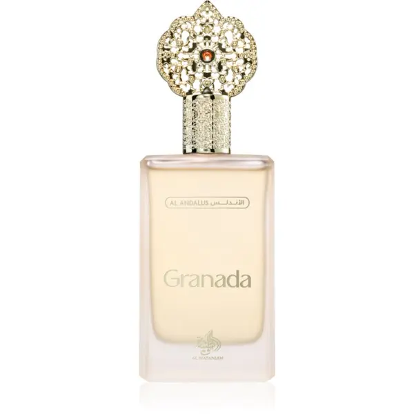 Al Wataniah Al Wataniah Granada parfemska voda uniseks 100 ml