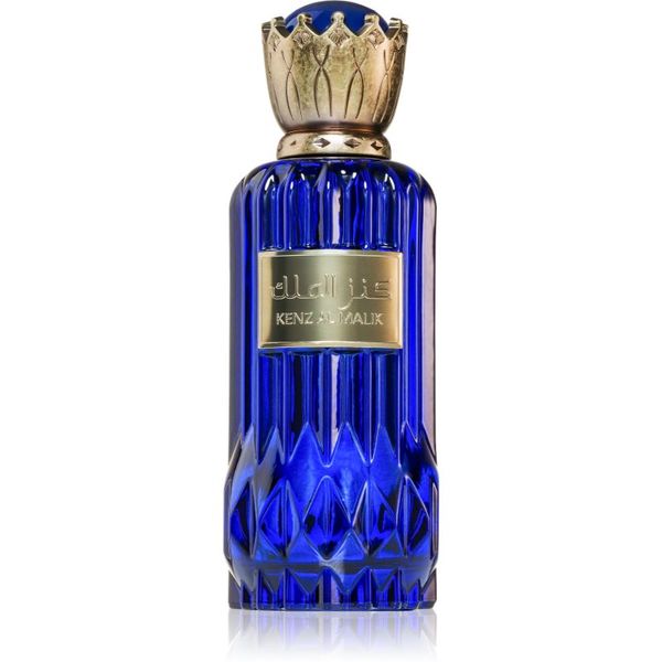 Al Wataniah Al Wataniah Kenz Al Malik parfemska voda za muškarce 100 ml
