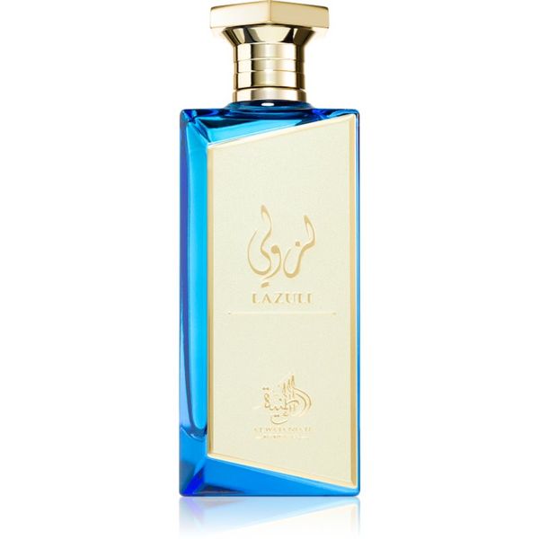 Al Wataniah Al Wataniah Lazuli parfemska voda uniseks 100 ml