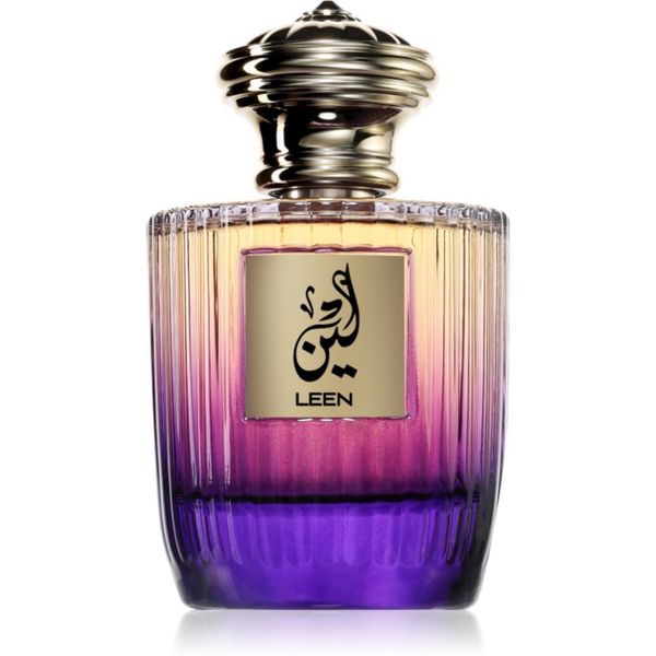 Al Wataniah Al Wataniah Leen parfemska voda uniseks 100 ml