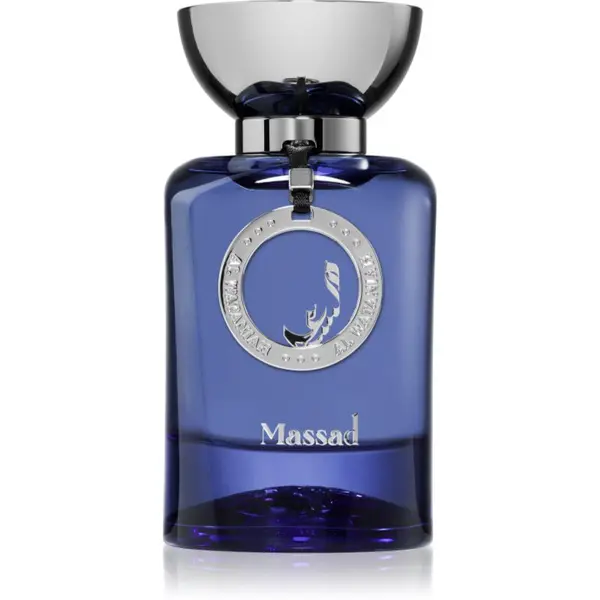 Al Wataniah Al Wataniah Massad parfemska voda za muškarce 100 ml