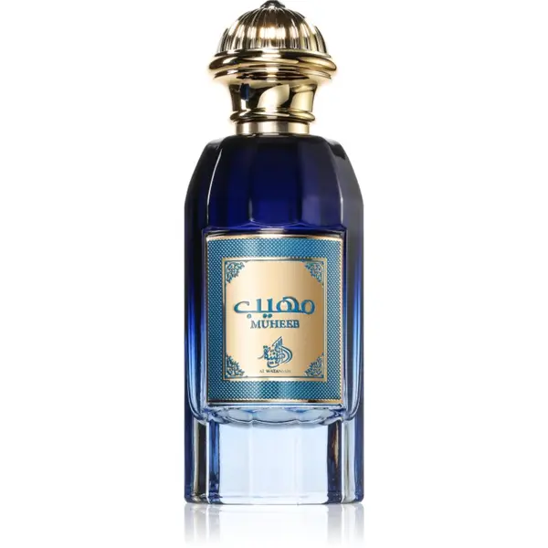 Al Wataniah Al Wataniah Muheeb parfemska voda uniseks 100 ml