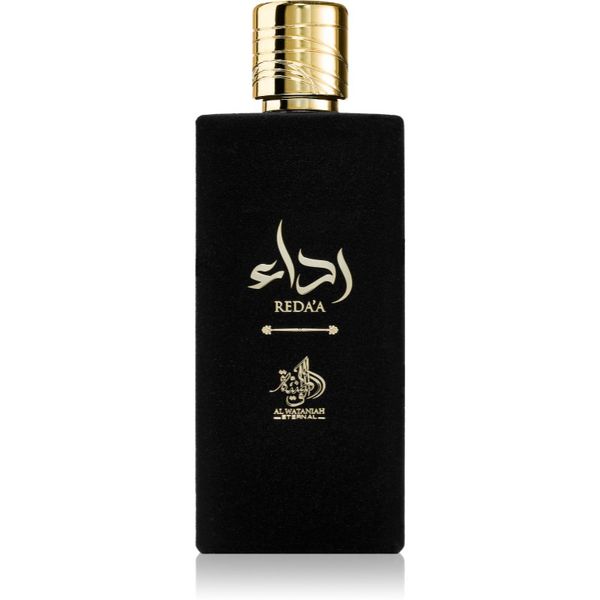 Al Wataniah Al Wataniah Reda'a parfemska voda uniseks 100 ml