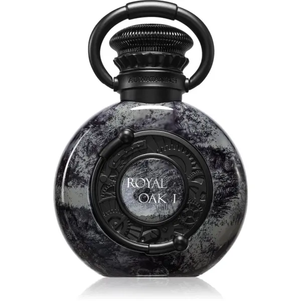 Al Wataniah Al Wataniah Royal Oak I. parfemska voda za muškarce 100 ml