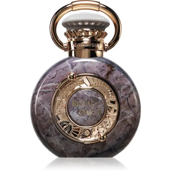 Al Wataniah Al Wataniah Royal Oak II. parfemska voda uniseks 100 ml