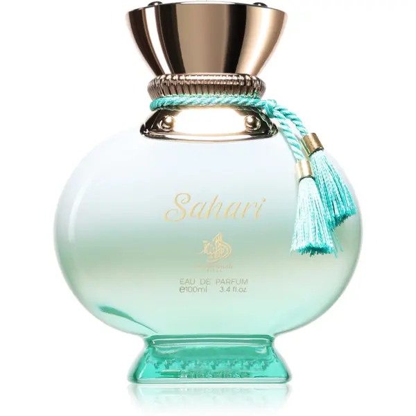 Al Wataniah Al Wataniah Sahari parfemska voda uniseks 100 ml