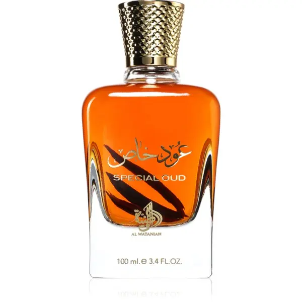 Al Wataniah Al Wataniah Special Oud parfemska voda uniseks 100 ml
