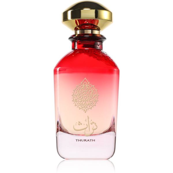 Al Wataniah Al Wataniah Thurath parfemska voda uniseks 100 ml
