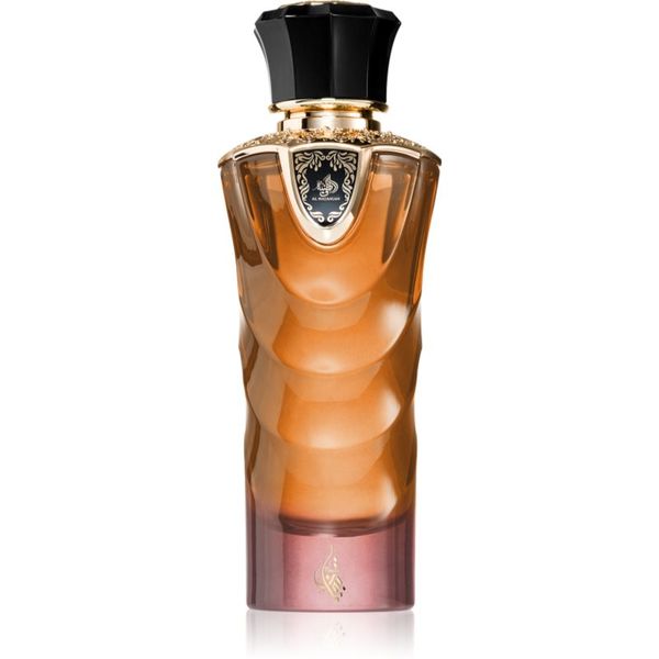 Al Wataniah Al Wataniah Tibyan parfemska voda uniseks 100 ml
