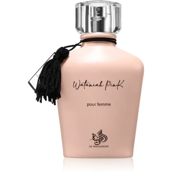 Al Wataniah Al Wataniah Wataniah Pink parfemska voda za žene 100 ml