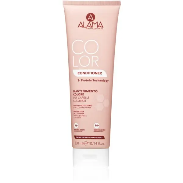 Alama Professional Alama Professional Color Protecting Conditioner regenerator za očuvanje boje 300 ml