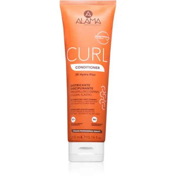 Alama Professional Alama Professional Curl regenerator za kovrčavu kosu 300 ml