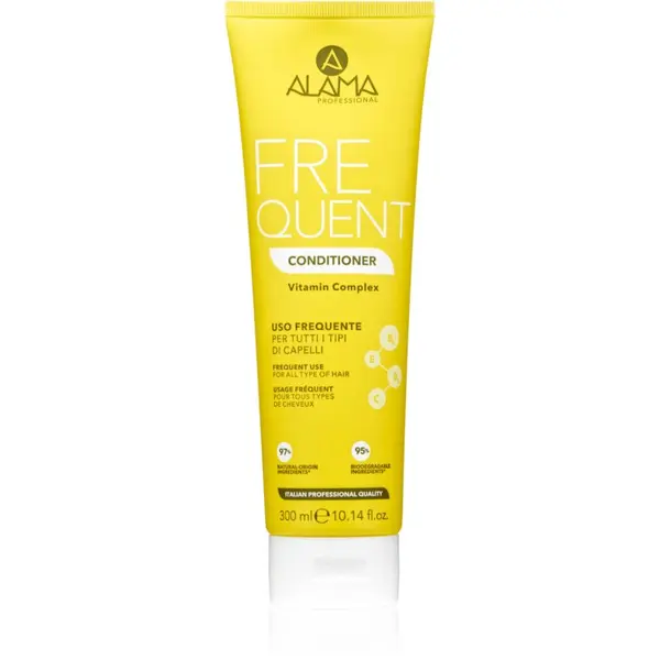 Alama Professional Alama Professional Frequent Conditioner regenerator za svakodnevnu uporabu 300 ml