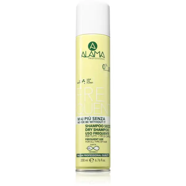 Alama Professional Alama Professional Frequent suhi šampon 200 ml