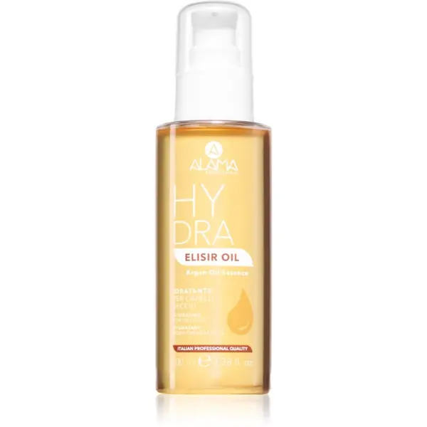 Alama Professional Alama Professional Hydra hidratantno ulje za kosu 100 ml