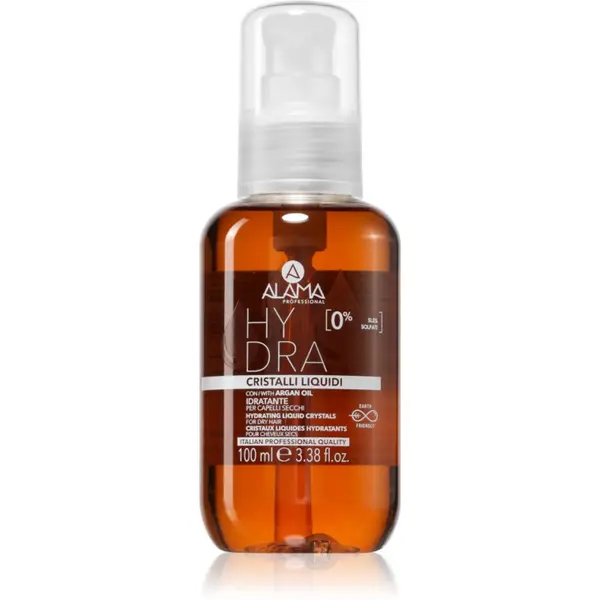 Alama Professional Alama Professional Hydra ulje za kosu 100 ml