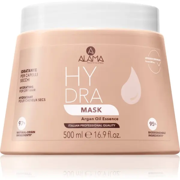 Alama Professional Alama Professional Hydrating hidratantna maska za kosu 500 ml