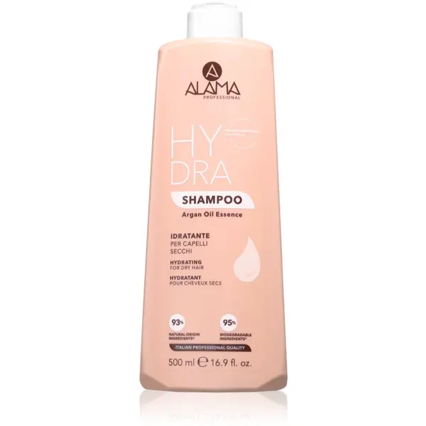 Alama Professional Alama Professional Hydrating hidratantni šampon 500 ml