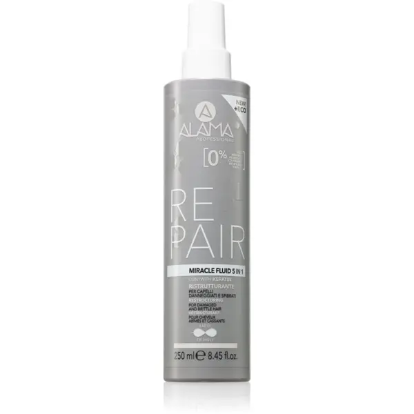 Alama Professional Alama Professional Repair fluid za kosu 250 ml