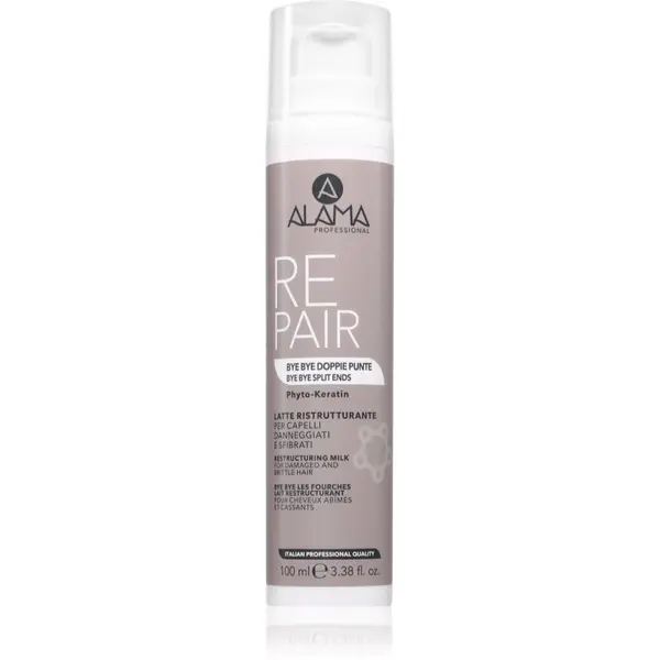 Alama Professional Alama Professional Repair obnavljajući balzam za vrhove kose 100 ml