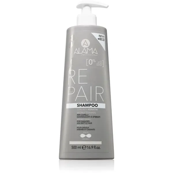 Alama Professional Alama Professional Repair obnavljajući šampon 500 ml