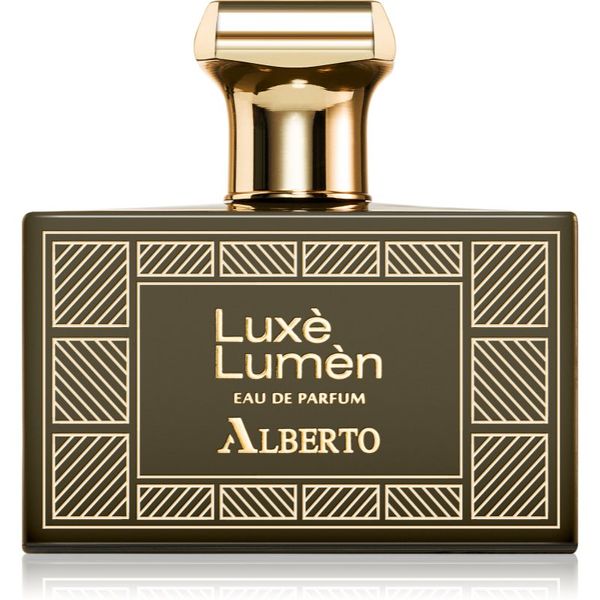 Alberto Alberto Luxes Lumen parfemska voda za muškarce 100 ml