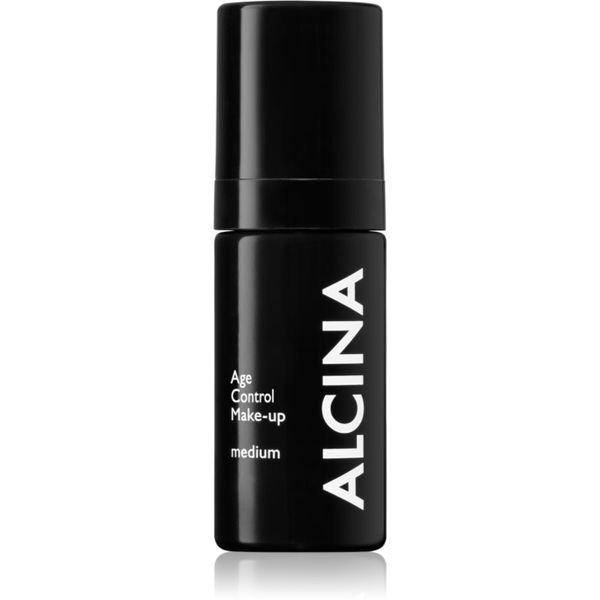 Alcina Alcina Age Control puder za zaglađivanje za mladenački izgled 30 ml