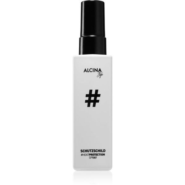 Alcina Alcina #ALCINA Style sprej za toplinsku zaštitu kose 100 ml