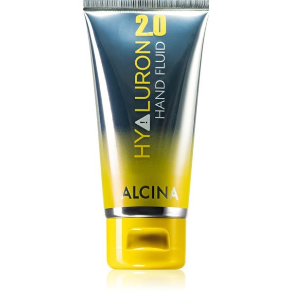 Alcina Alcina Hyaluron 2.0 hidratantni fluid za ruke 50 ml