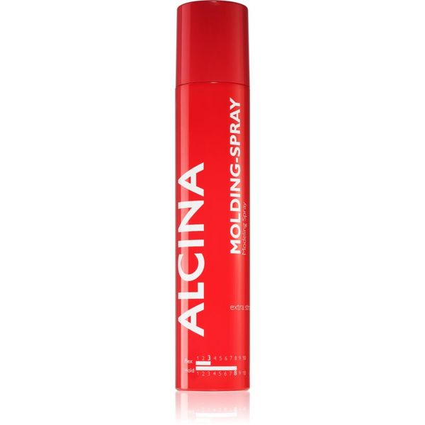 Alcina Alcina Molding Spray Lak za kosu s dodatno pojačanim učvršćivanjem 200 ml