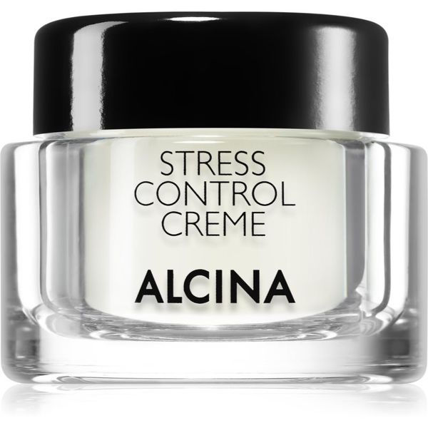 Alcina Alcina N°1 krema za zaštitu od vanjskih utjecaja 50 ml