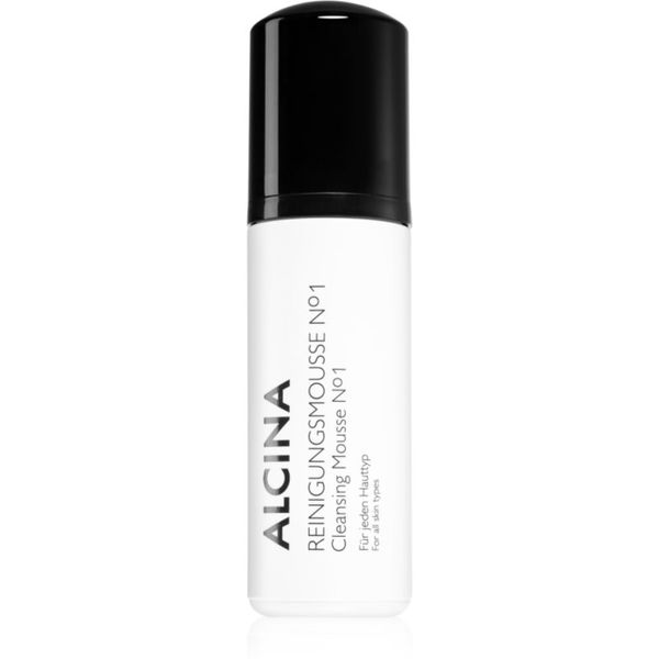 Alcina Alcina N°1 pjena za čišćenje 150 ml