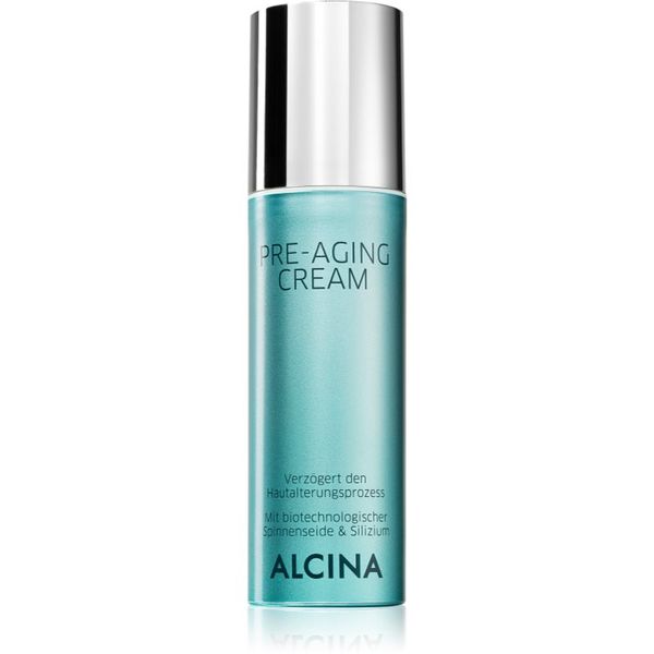 Alcina Alcina Pre-Aging krema protiv prvih znakova starenja kože 50 ml