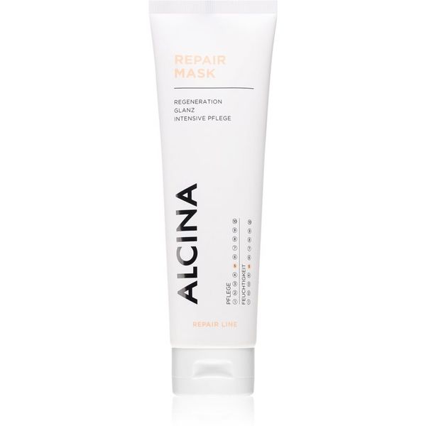 Alcina Alcina Repair Line regenerirajuća maska za kosu 150 ml