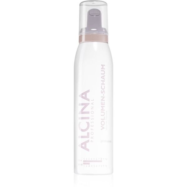 Alcina Alcina Styling Professional pjena za volumen kose 150 ml