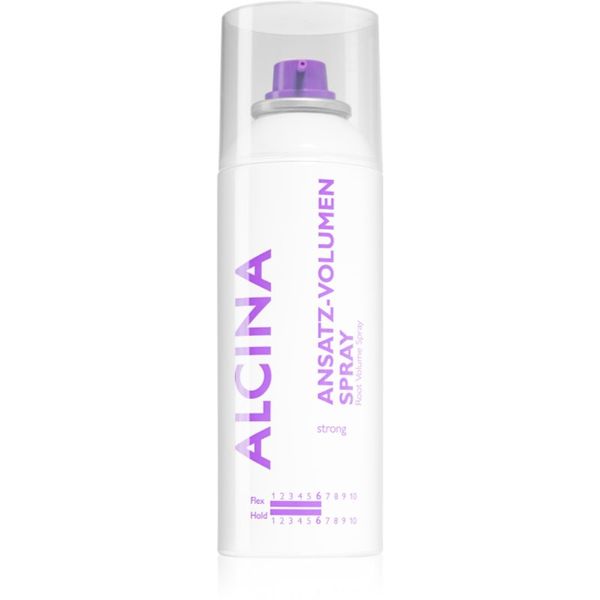 Alcina Alcina Styling Strong sprej za volumen 200 ml