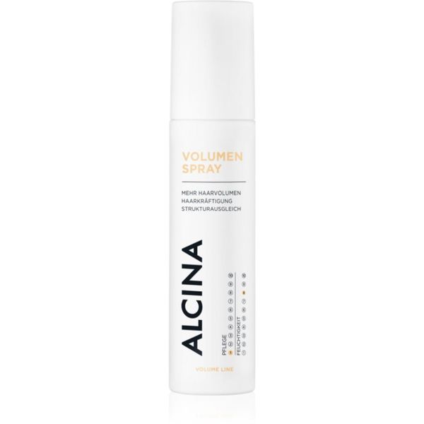 Alcina Alcina Volume Line sprej za volumen od korijena 125 ml