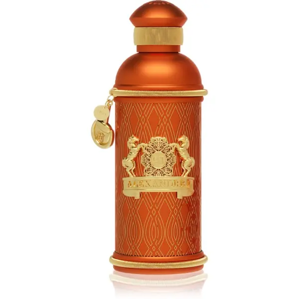 Alexandre.J Alexandre.J Passion Bliss parfemska voda uniseks 100 ml