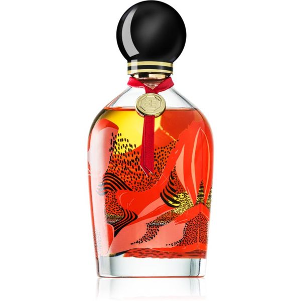 Alexandre.J Alexandre.J The Atelier d'Artistes E4 parfemska voda uniseks 100 ml