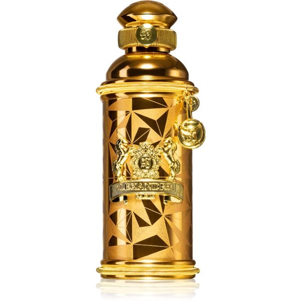 Alexandre.J Alexandre.J The Collector: Golden Oud parfemska voda uniseks 100 ml