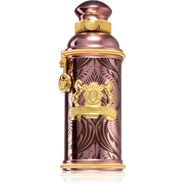 Alexandre.J Alexandre.J The Collector: Morning Muscs parfemska voda uniseks 100 ml