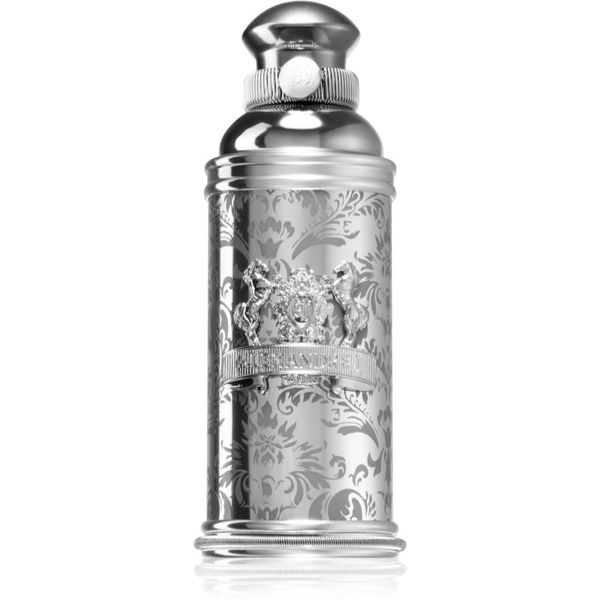 Alexandre.J Alexandre.J The Collector: Silver Ombre parfemska voda uniseks 100 ml