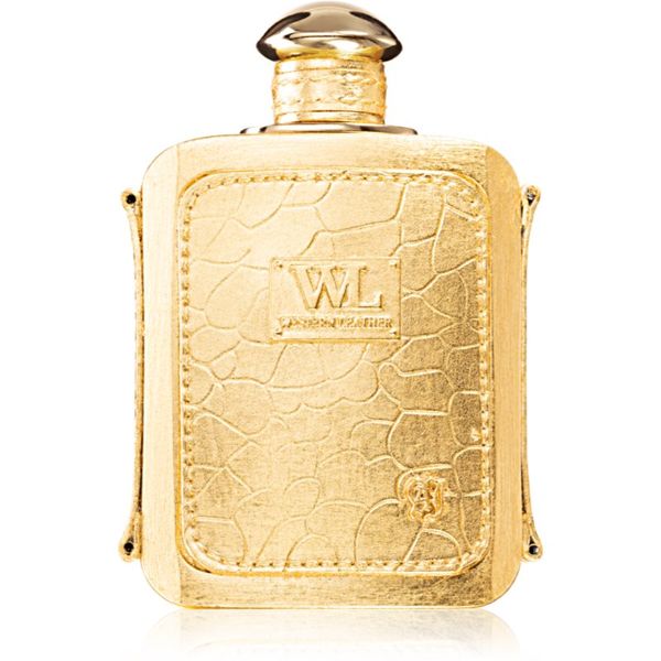Alexandre.J Alexandre.J Western Leather Gold Skin parfemska voda za žene 100 ml