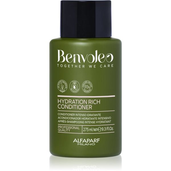 Alfaparf Milano Alfaparf Milano Benvoleo Hydration regenerator za kosu s hidratantnim učinkom 275 ml
