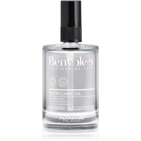 Alfaparf Milano Alfaparf Milano Benvoleo Leave-in & Refresh hranjivo ulje za kosu 100 ml