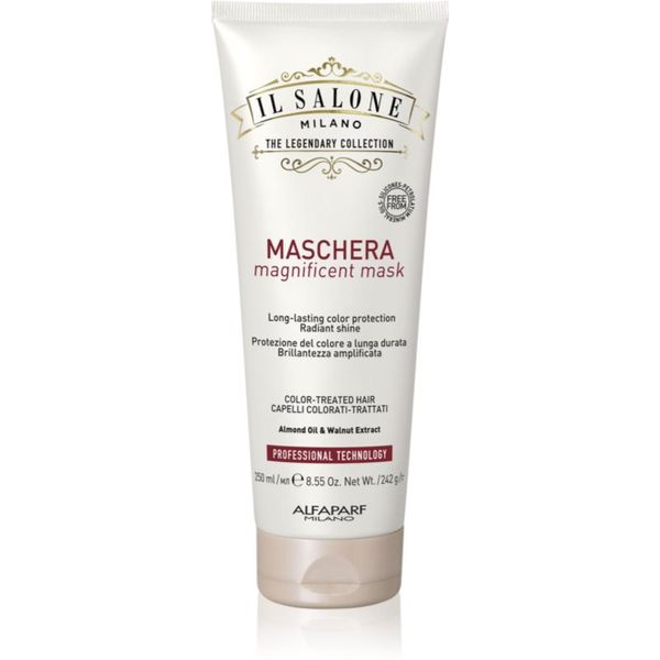 Alfaparf Milano Alfaparf Milano Il Salone Milano Magnificent maska za obojenu kosu 250 ml