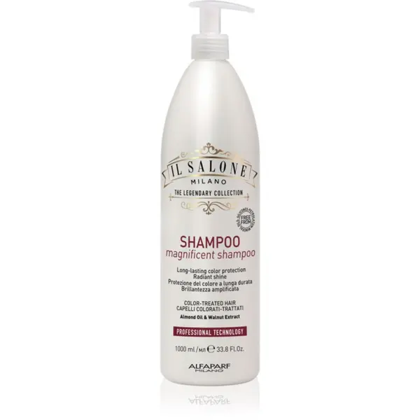 Alfaparf Milano Alfaparf Milano Il Salone Milano Magnificent šampon za obojenu kosu 1000 ml