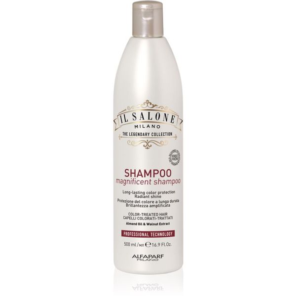 Alfaparf Milano Alfaparf Milano Il Salone Milano Magnificent šampon za obojenu kosu 500 ml